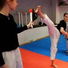 Lasten ja nuorten leirejä oli kaksi kesäkuussa.