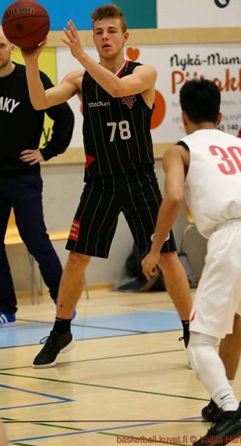 (kuva Harri Vallila)