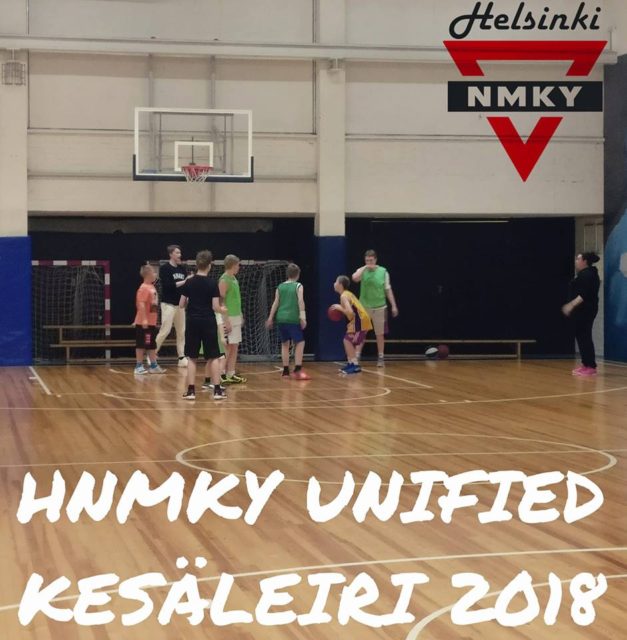 unified kesäleirimainos 2